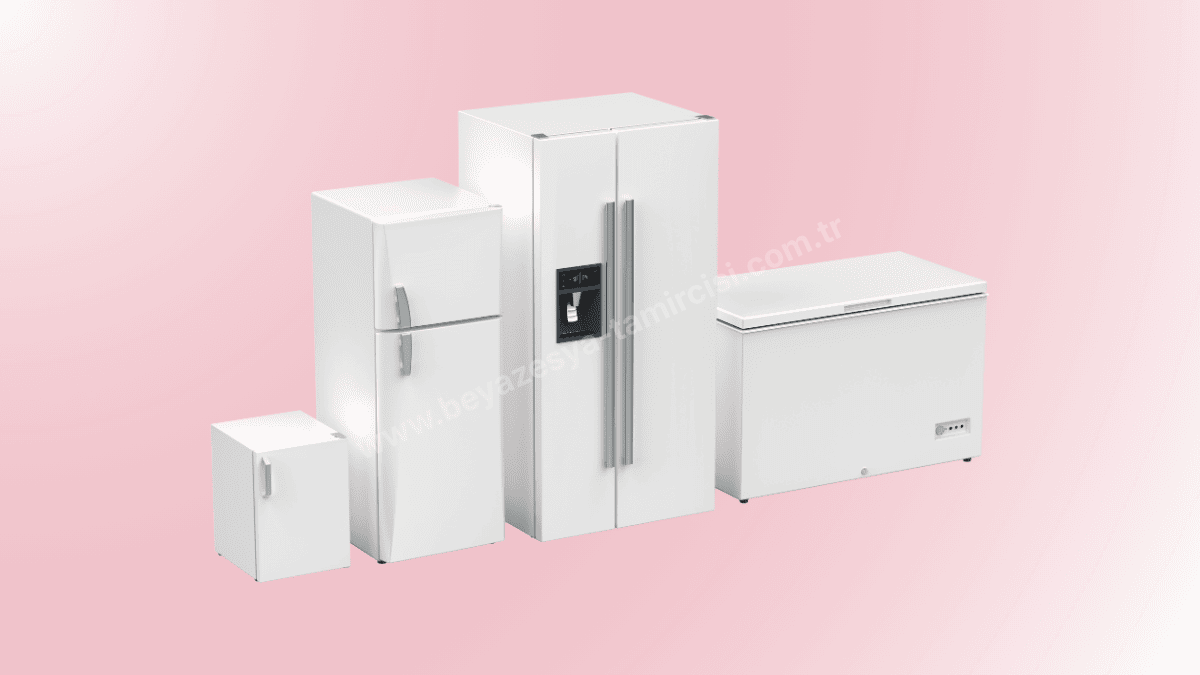 Kozaklı Buzdolabı Tamircisi - Kozaklı Beyaz Eşya Tamircisi