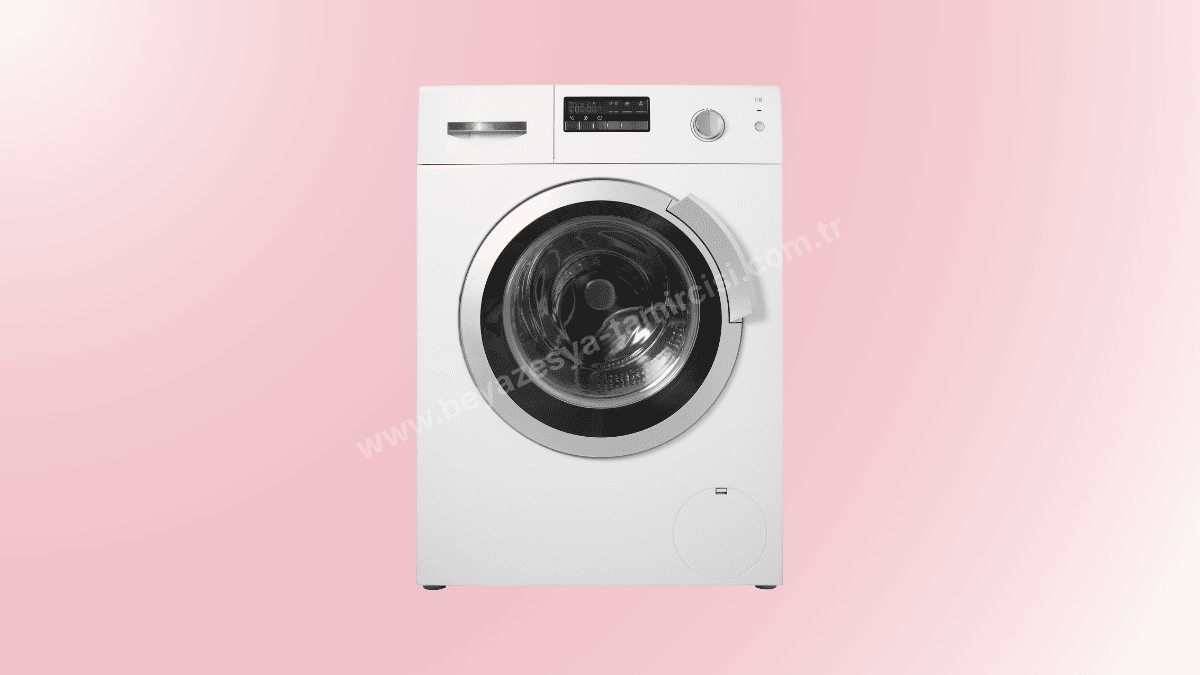 Kozaklı Çamaşır Makinesi Tamircisi - Kozaklı Beyaz Eşya Tamircisi