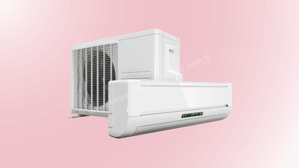 Kozaklı Klima Tamircisi - Kozaklı Beyaz Eşya Tamircisi